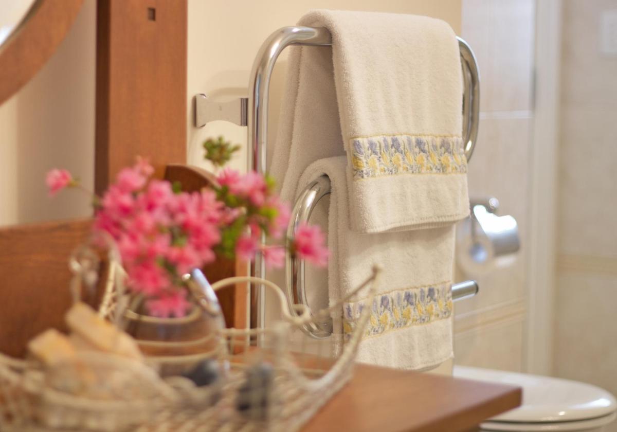 Suitetrails - Villa Te Soro Bed and breakfast