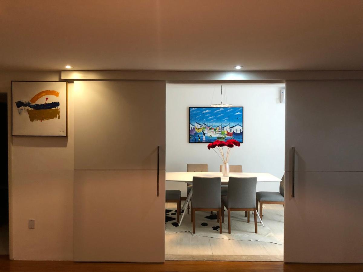 Luxury 3 Bedroom Apartment - Barra - Housity