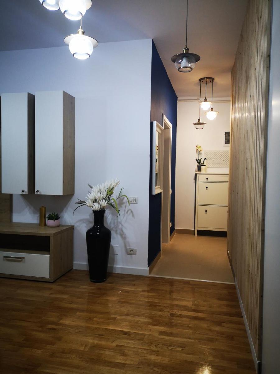 Strada Smaranda Brăescu - Housity