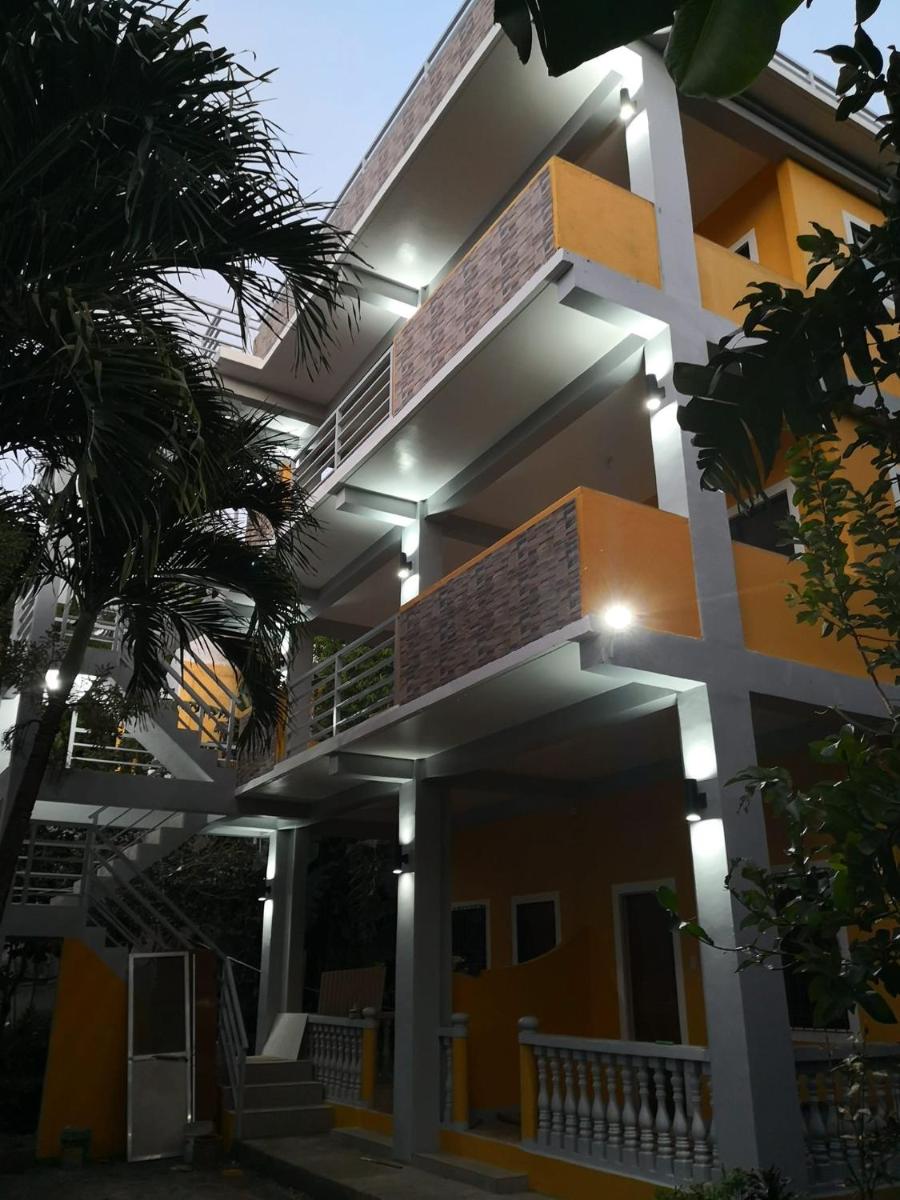 The Blue Pagong - Housity