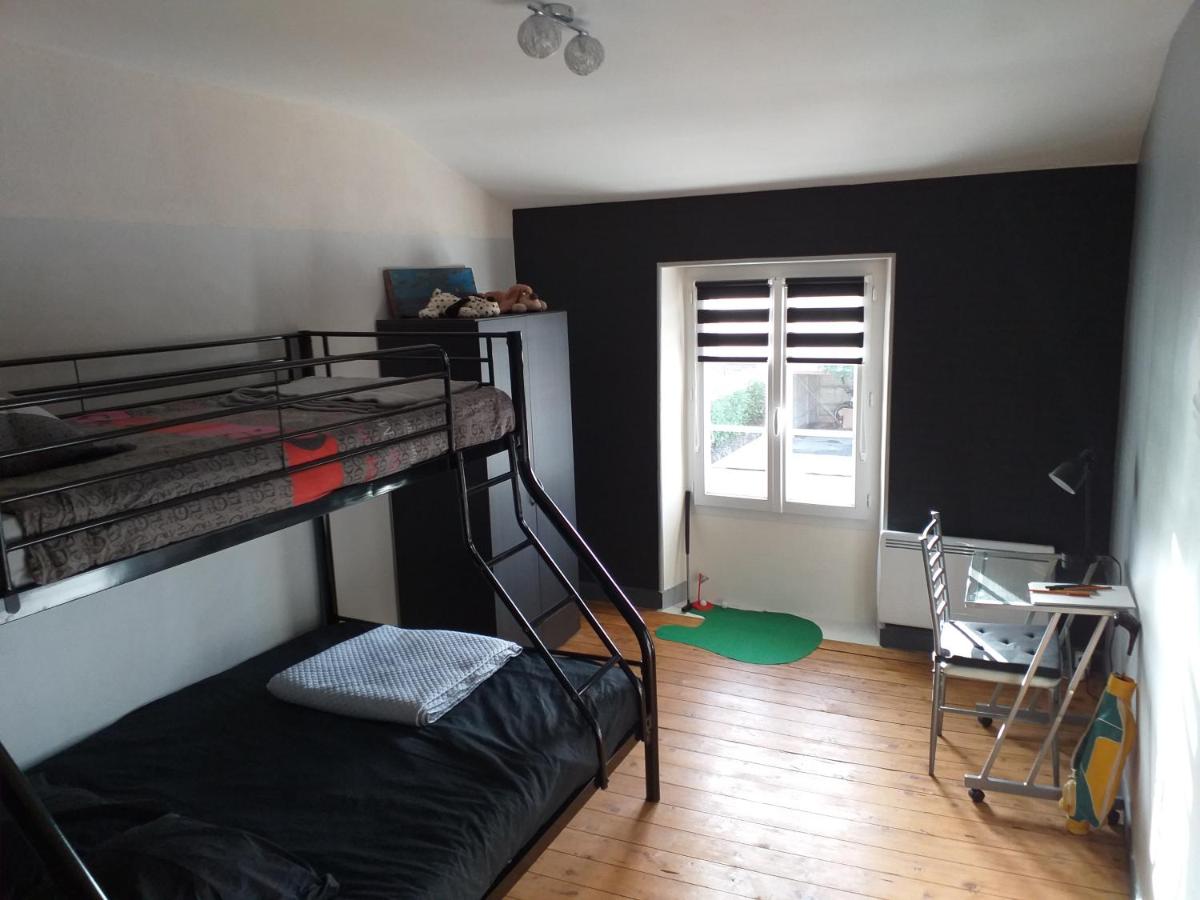 la bouquetiere - Housity