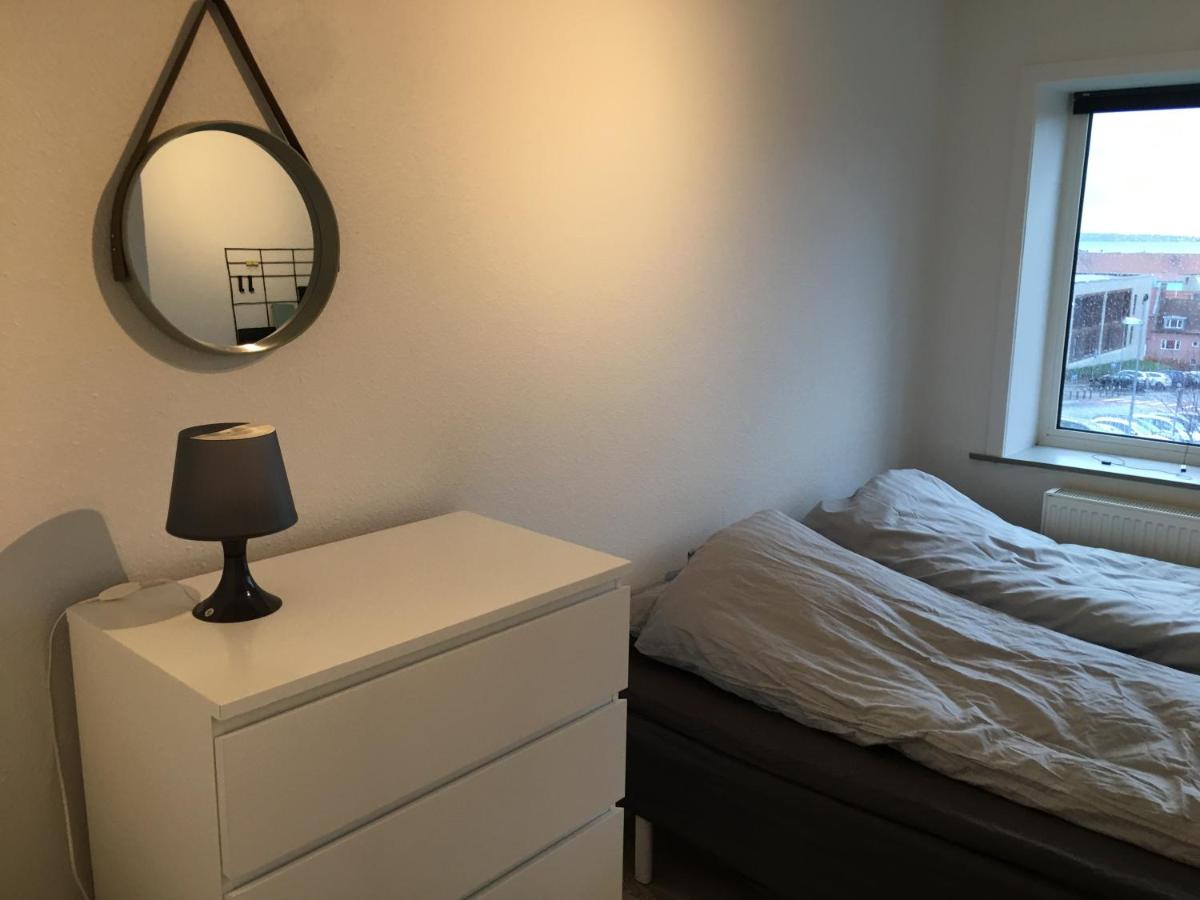 Malthe Bruuns Vej 17, 1. sal - Housity