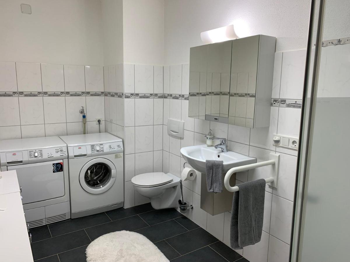 Ferienwohnung Land-Idylle - Housity