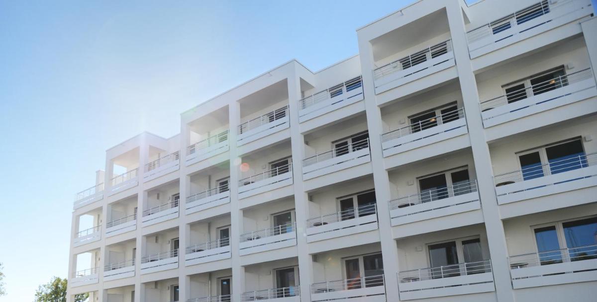 Adapt Apartments Giessen - Housity
