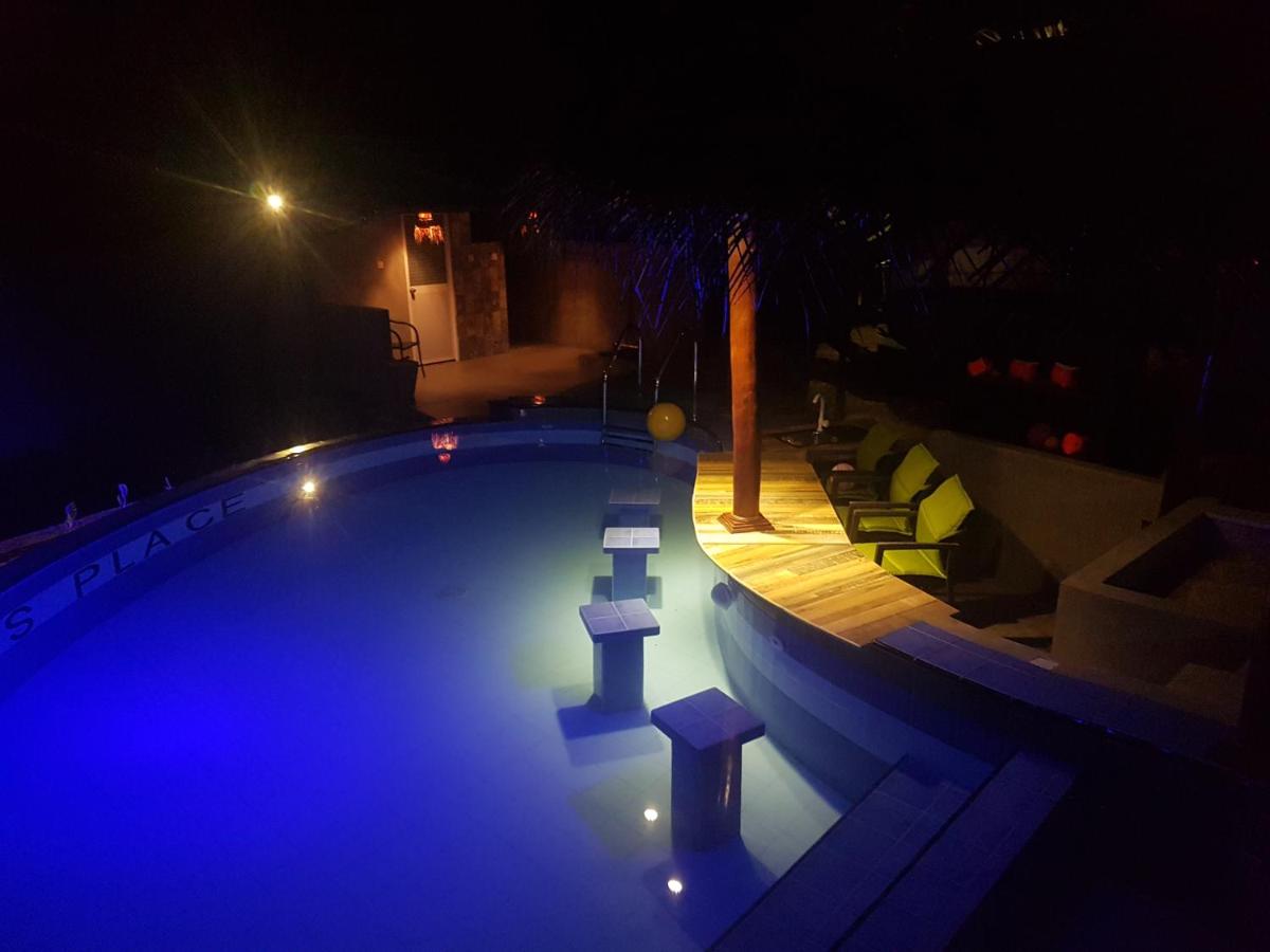 Holiday home Bouncer's Place - Housity