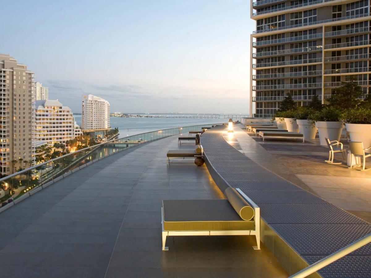 BUSINESS MIAMI LUX Icon Tower - Housity