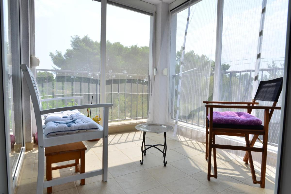 Rita Exclusive Apartments with Parking - Hizvo