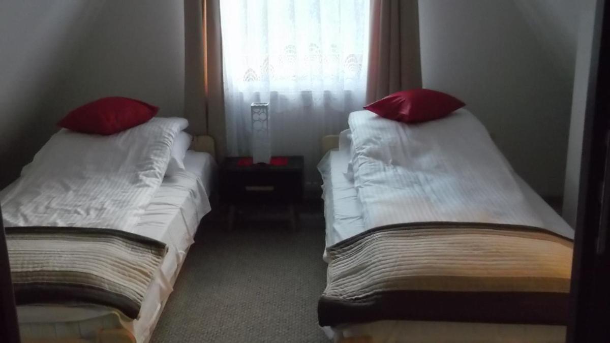 Apartamenty Lejówka - Housity