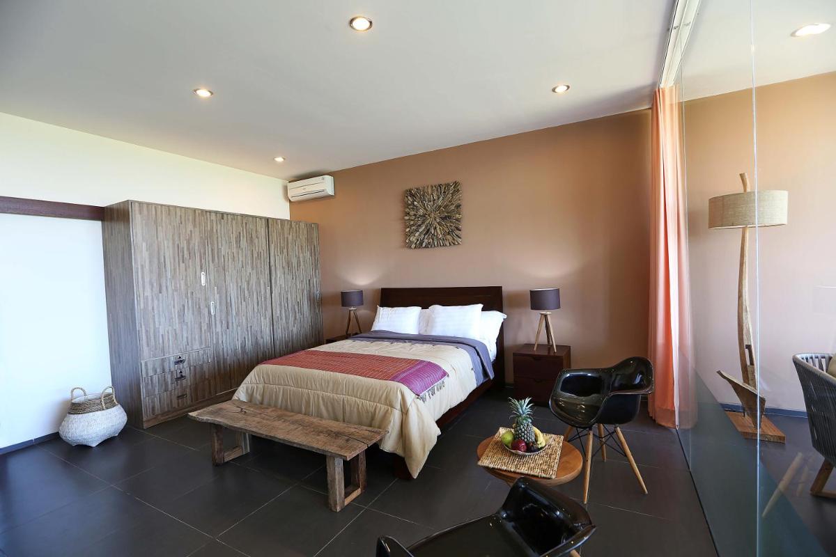 Suitetrails - Williams Place Apartment Bali