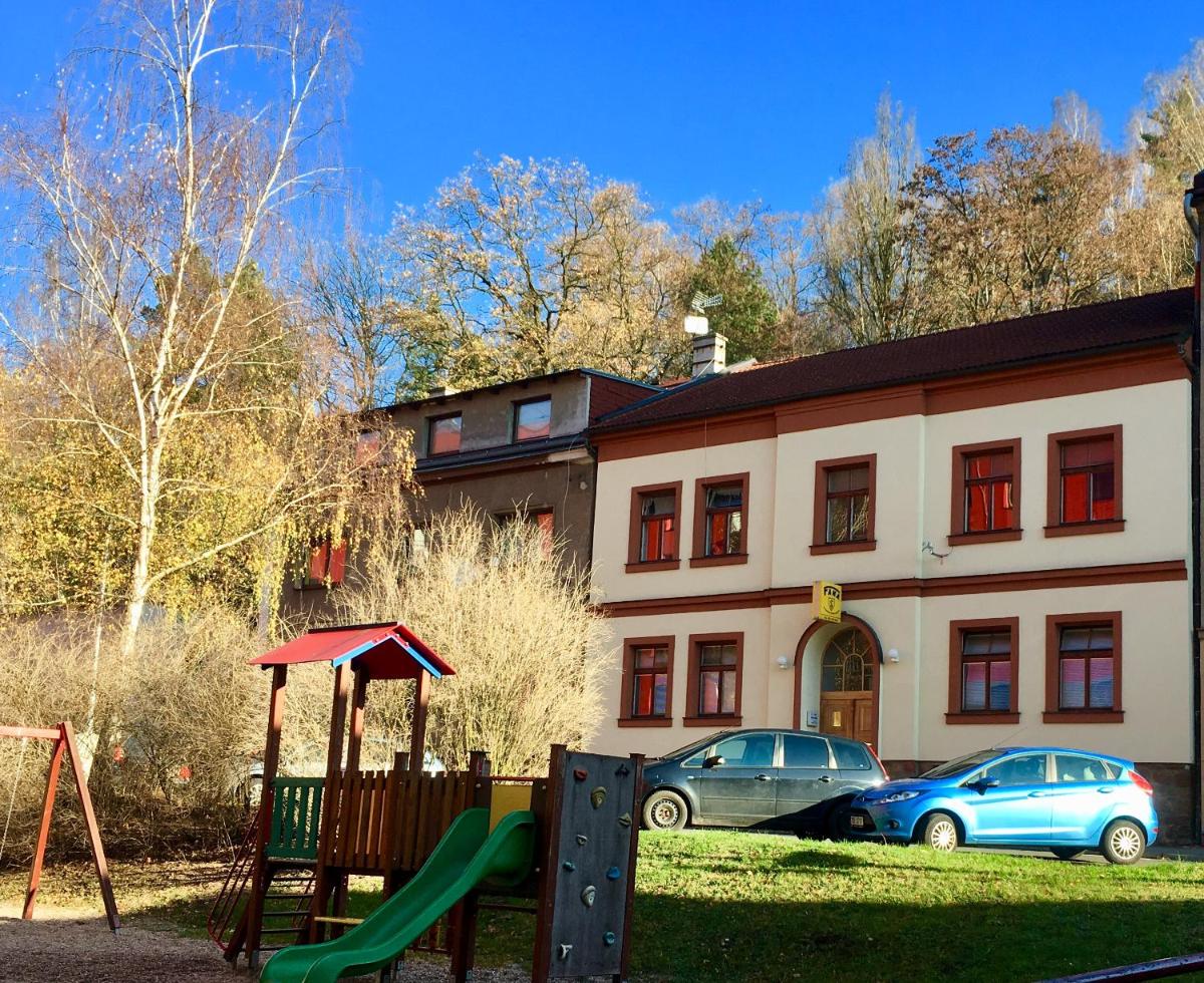 Cecilka - Housity