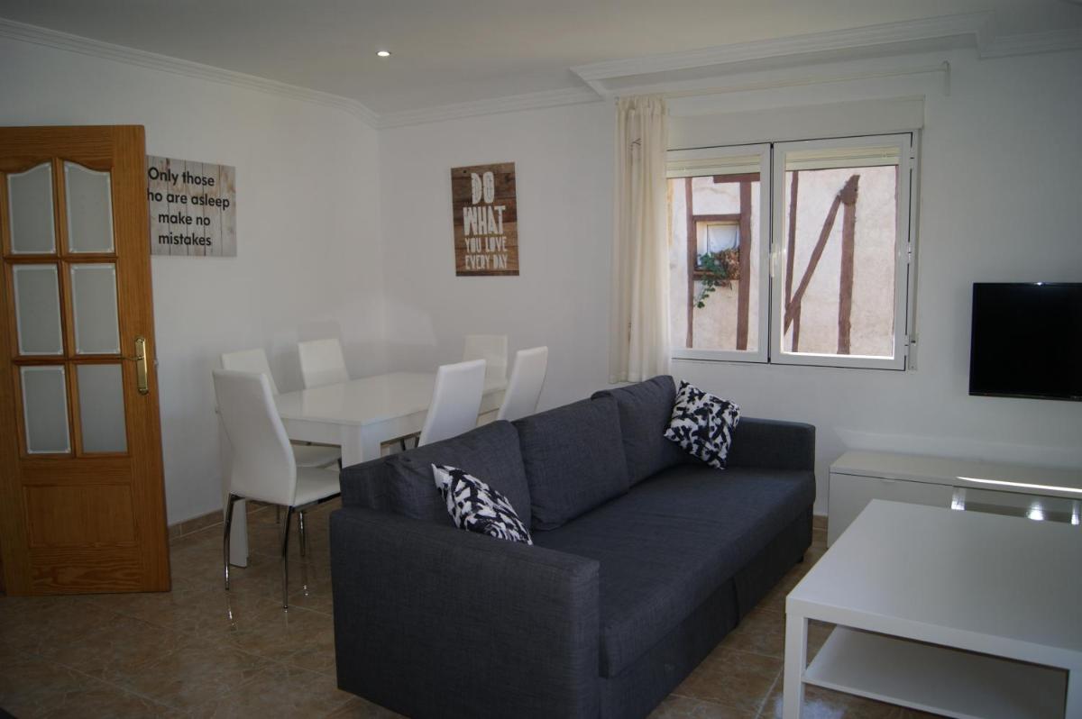 Casa Fuente Arriba - Housity