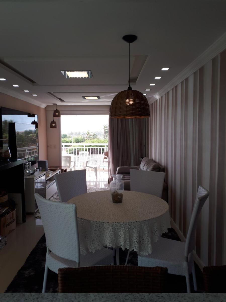 Suitetrails - Condomínio Solarium Residence