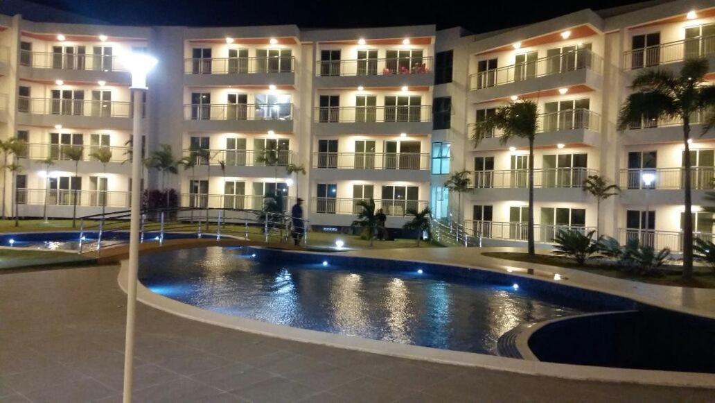 Suitetrails - Condomínio Solarium Residence