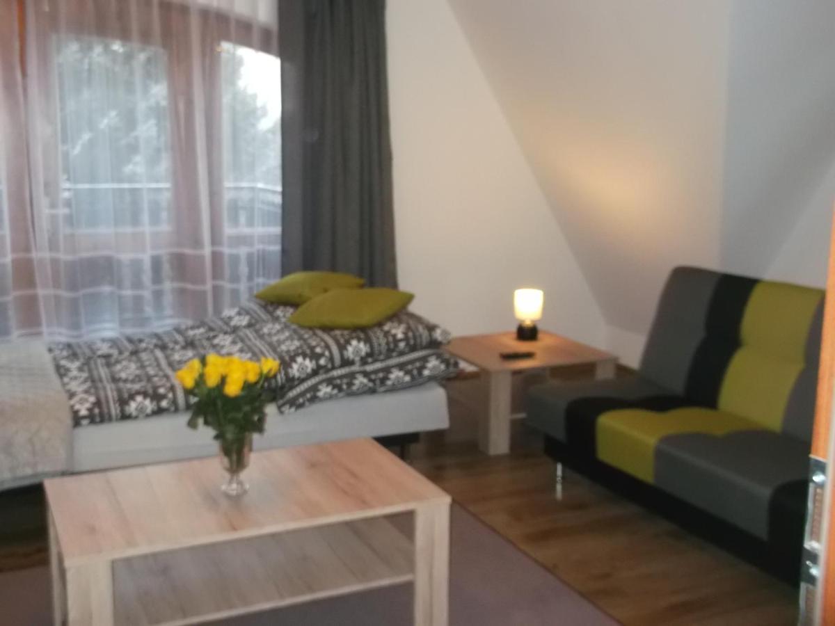 Apartamenty Lejówka - Housity
