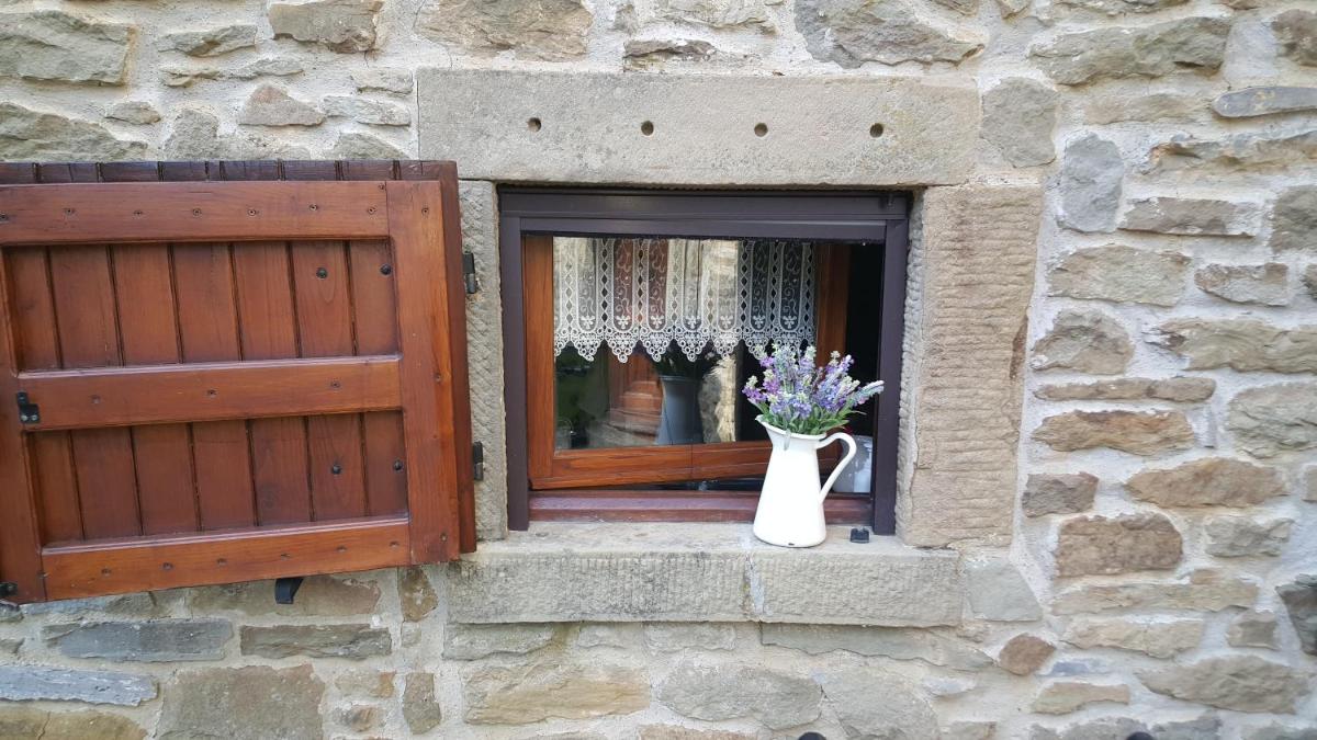 Appartamento in casa colonica 