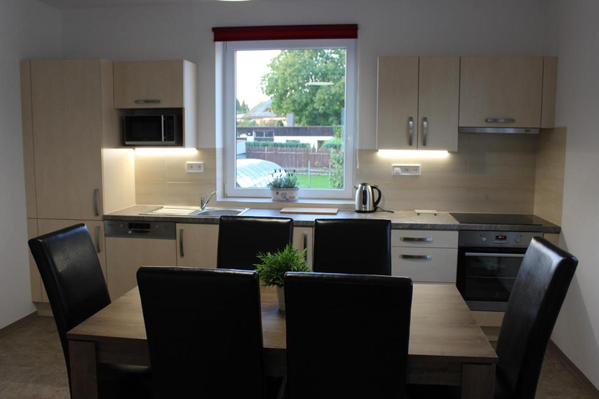 Apartment Dream - Housity