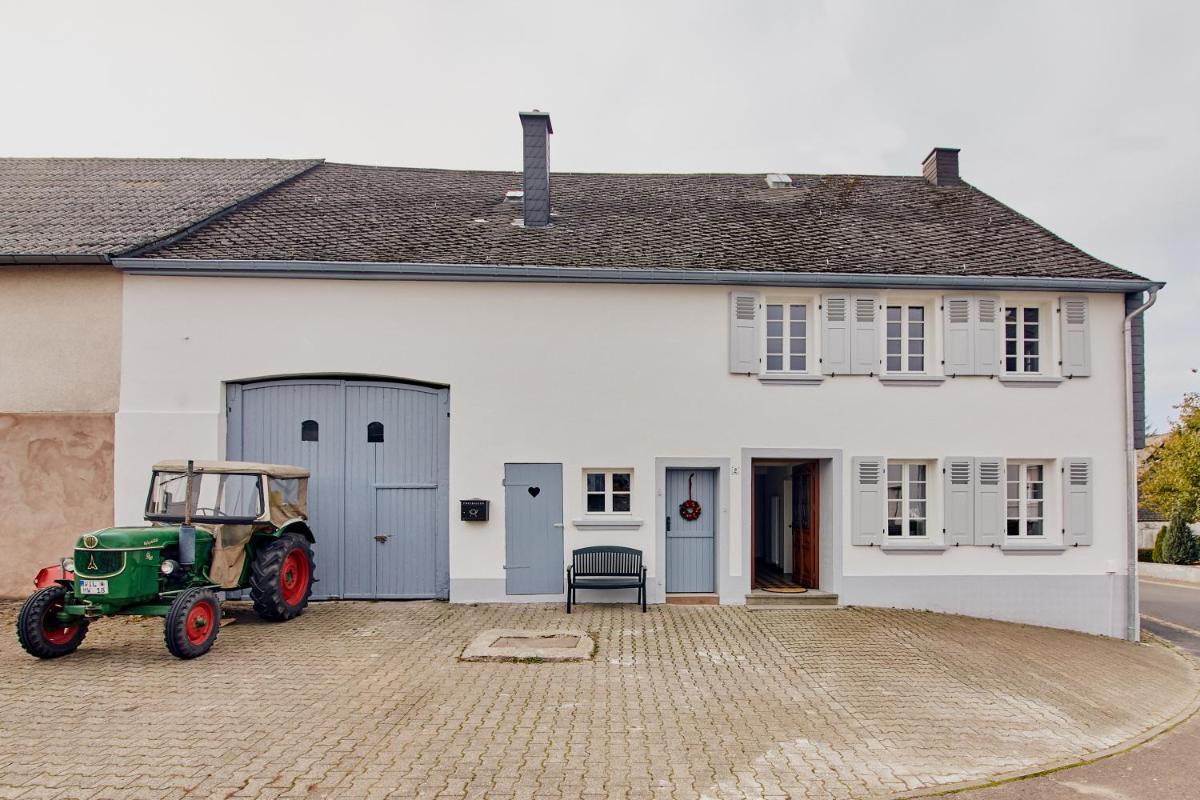 Ferienhaus Casa Maria - Housity