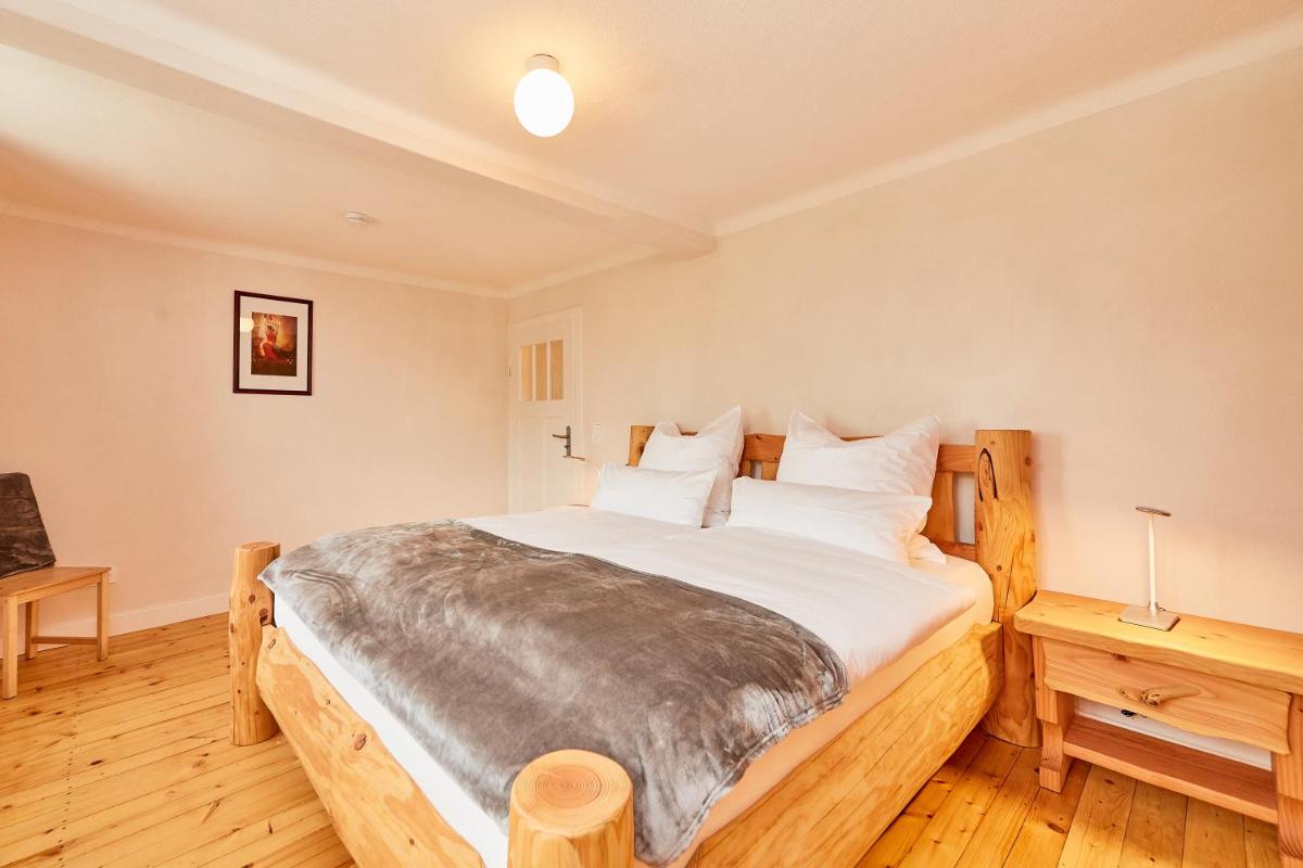 Ferienhaus Casa Maria - Housity