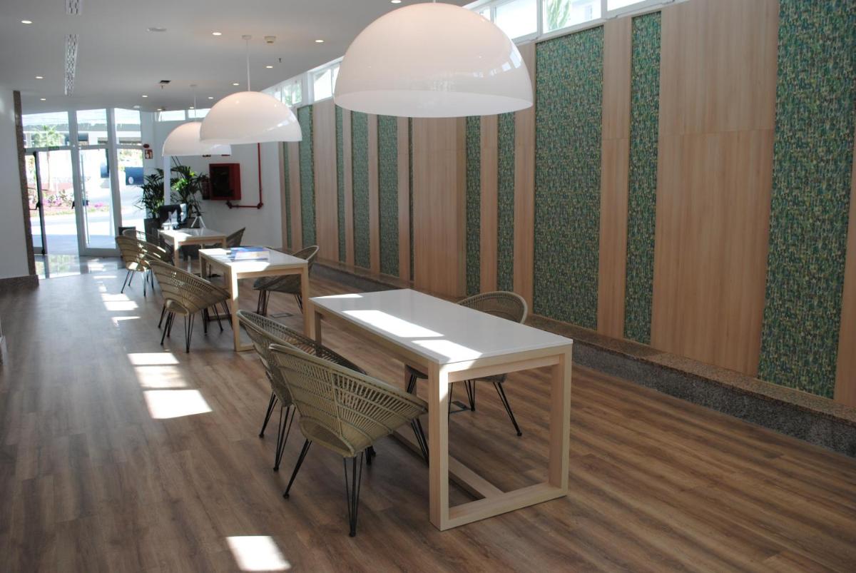Imagen de la galería de Gara Suites Golf & Spa, en Playa de las Américas
