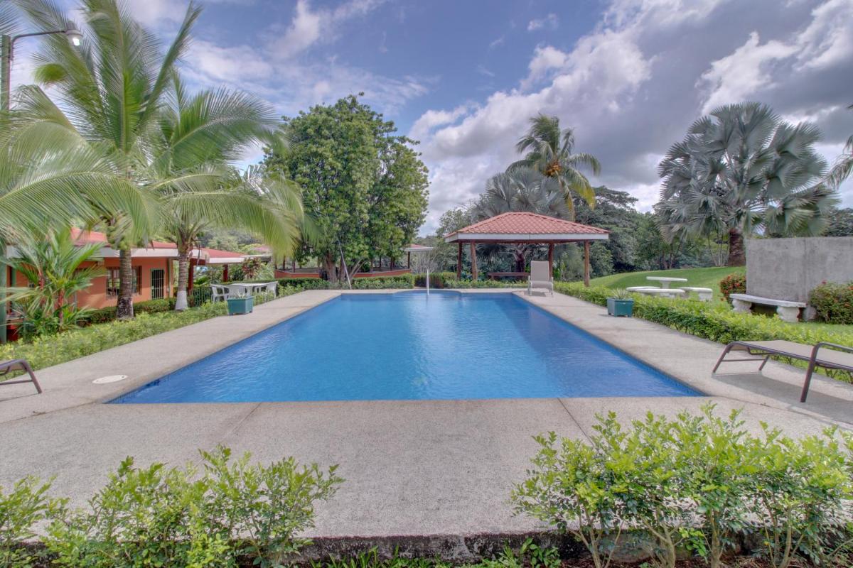 Morgan House - Housity