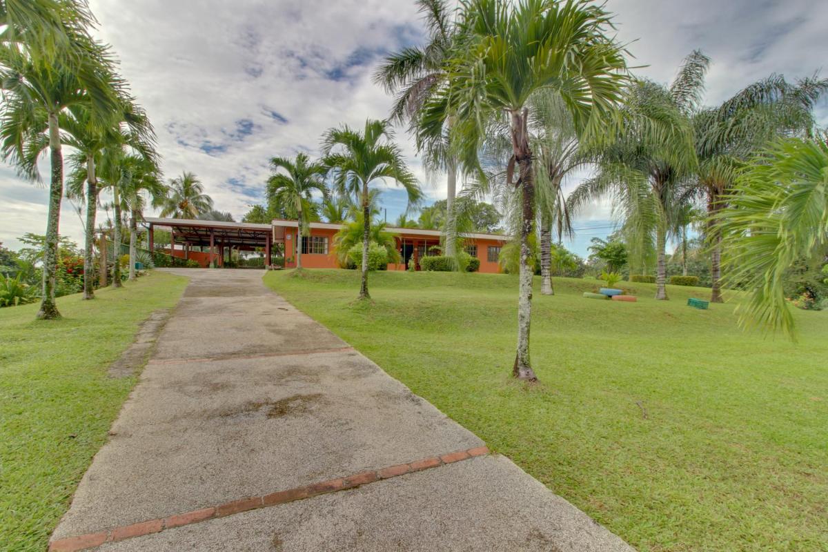 Morgan House - Housity