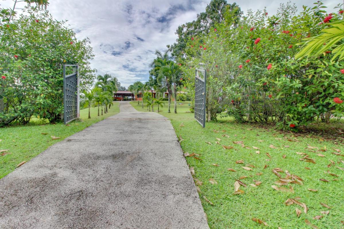 Morgan House - Housity