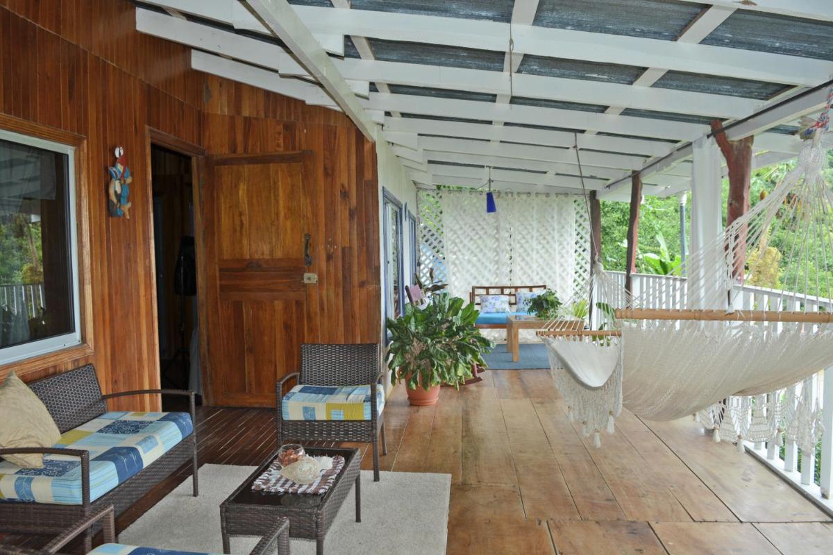 Kassandras House Montezuma - Housity