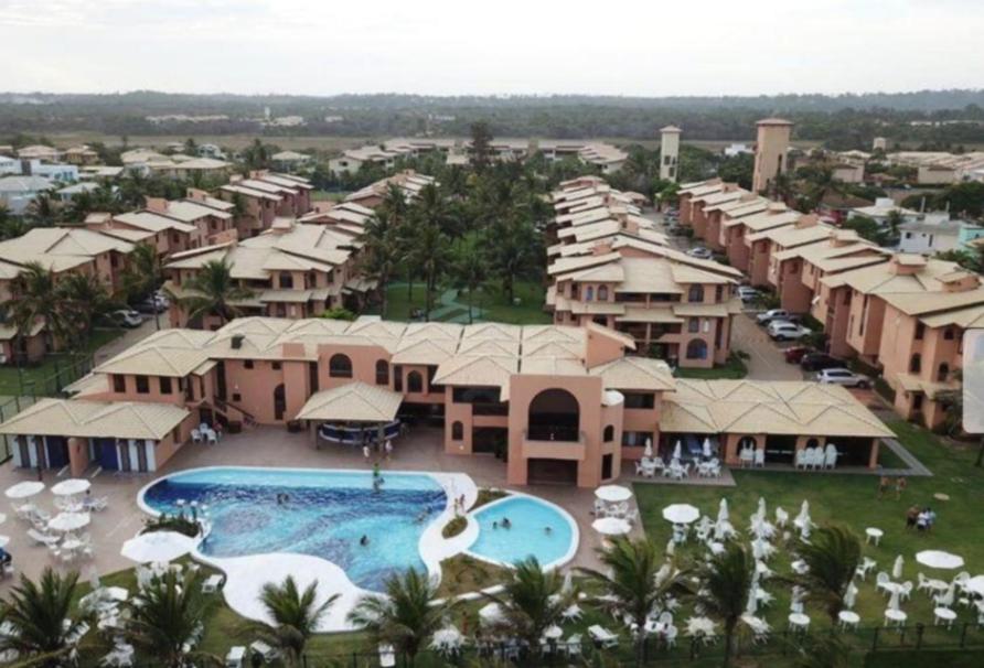 Genipabu Summer House Guarajuba - Housity