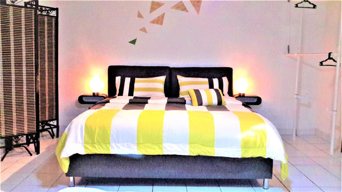 Sabandy Guesthouse - Housity