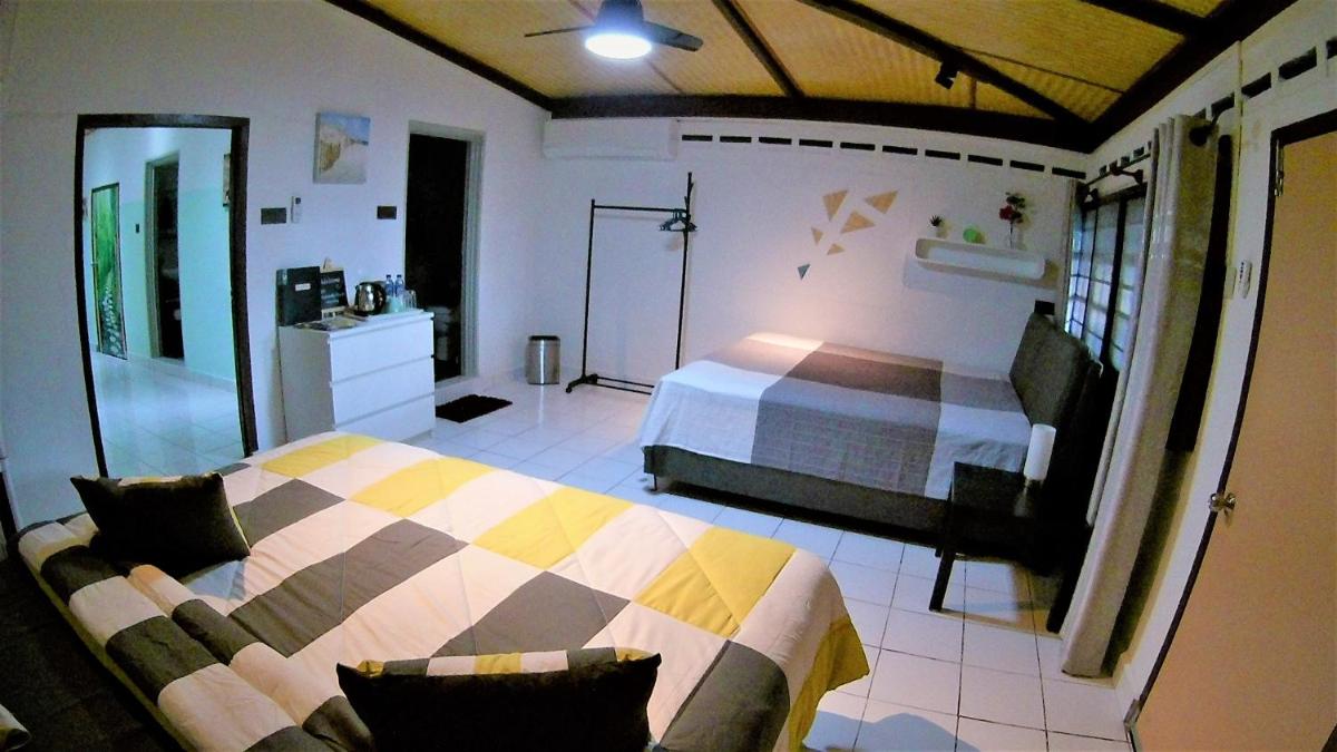 Sabandy Guesthouse - Housity