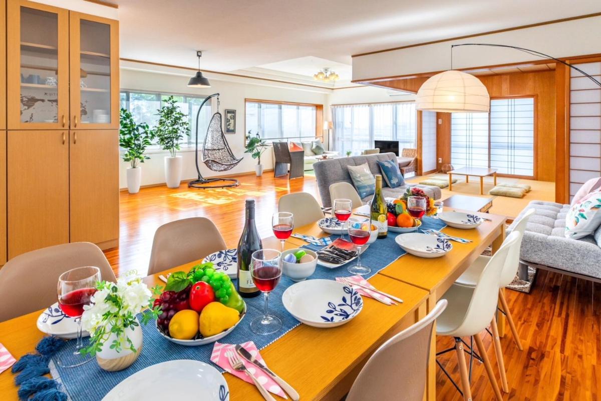 Villa Uruma - Housity