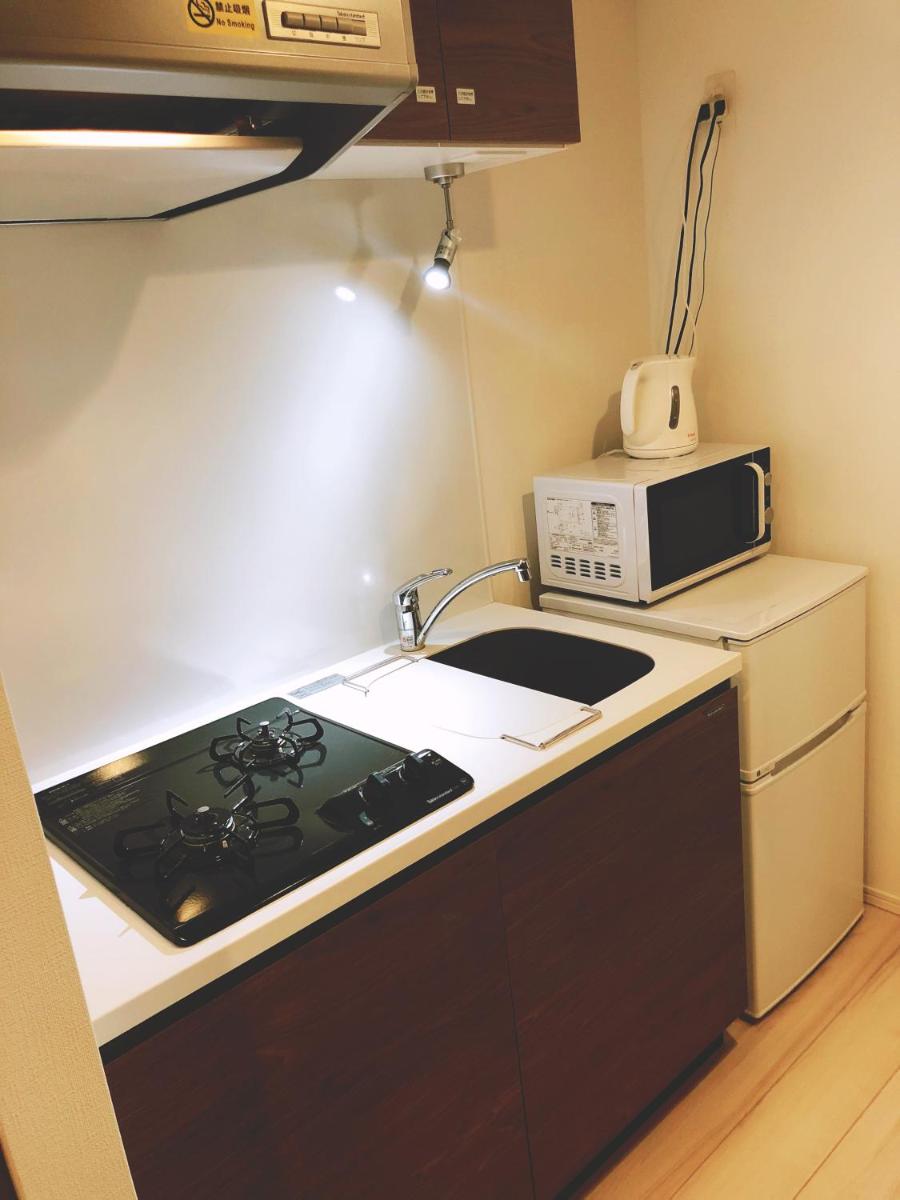 YOU-TRIP oshiage hotel - Housity