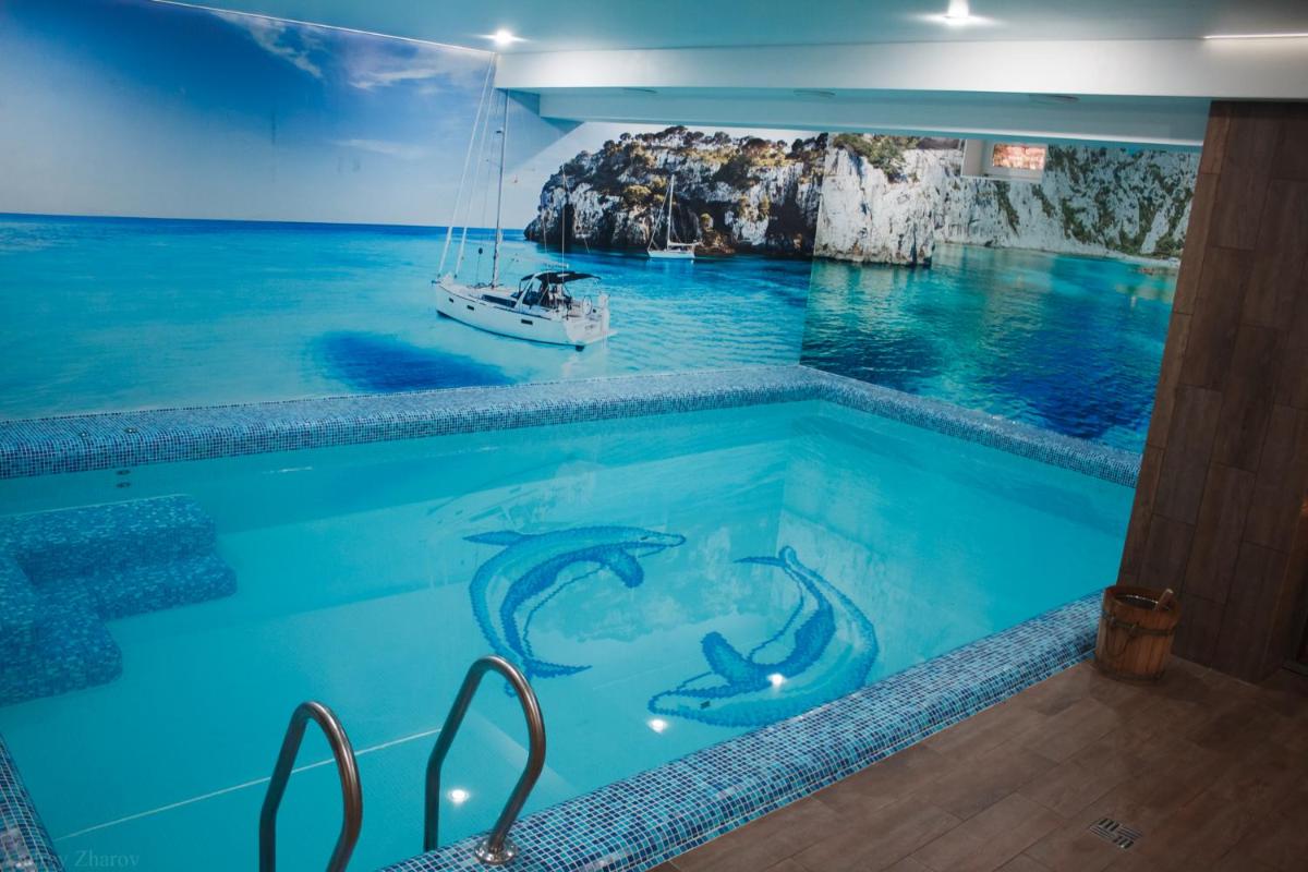 Hotel Aqua - Housity
