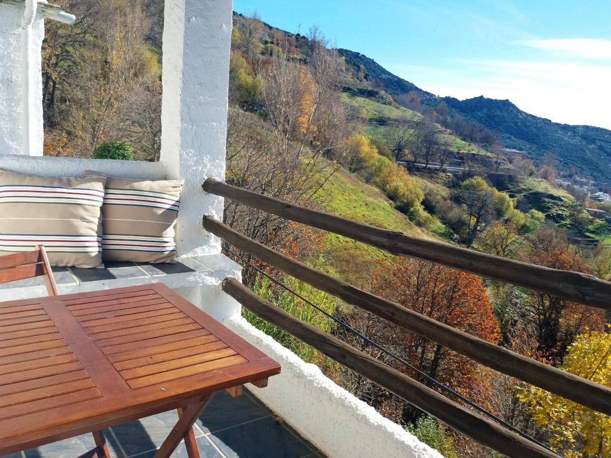 CASA MIRADOR DE MARIA - Housity
