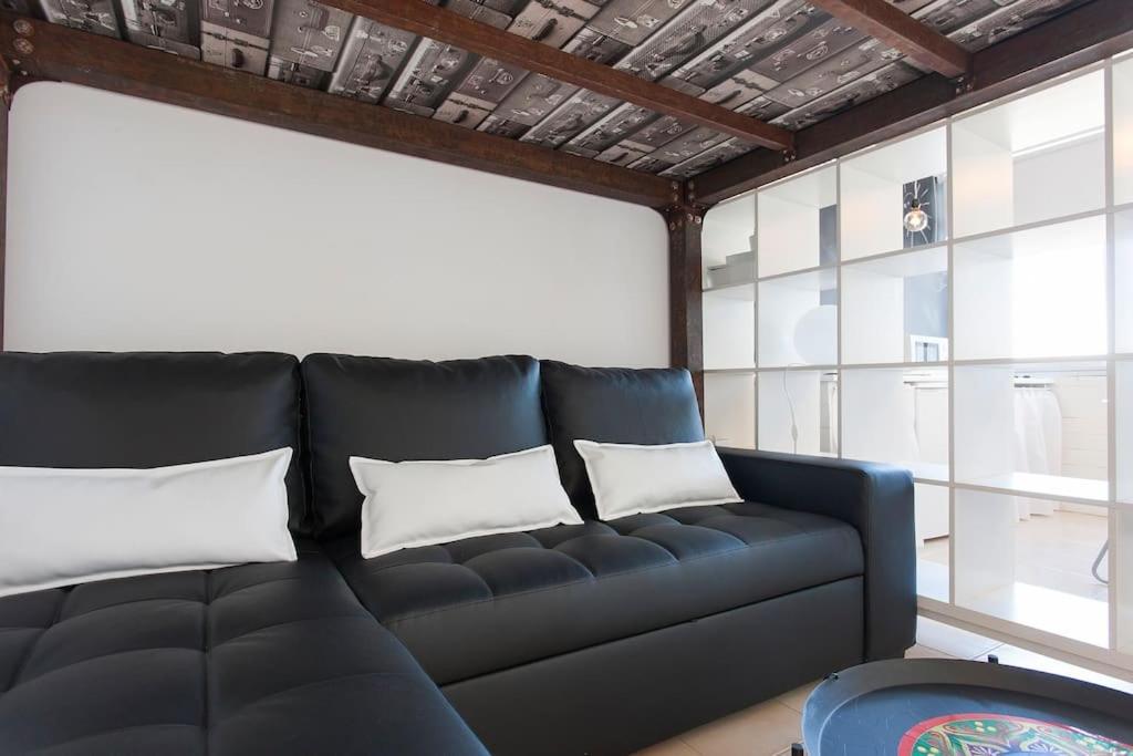 In Bed with Lisbon 5N - Housity