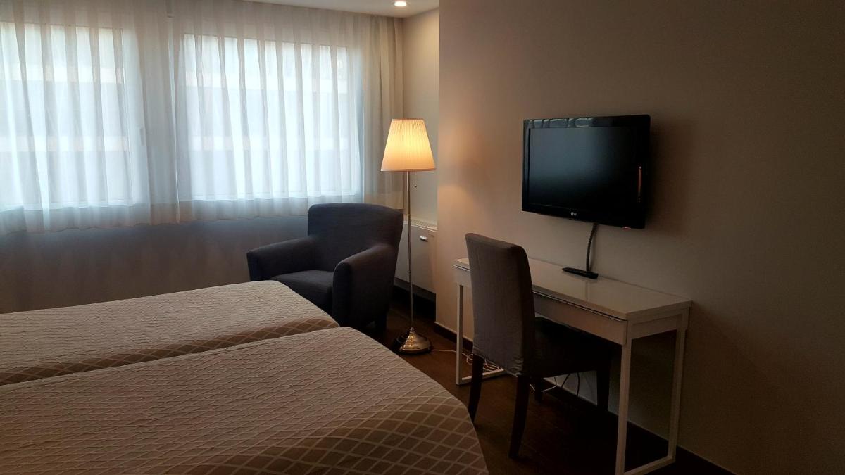 Apartamentos Centro Colón - Housity