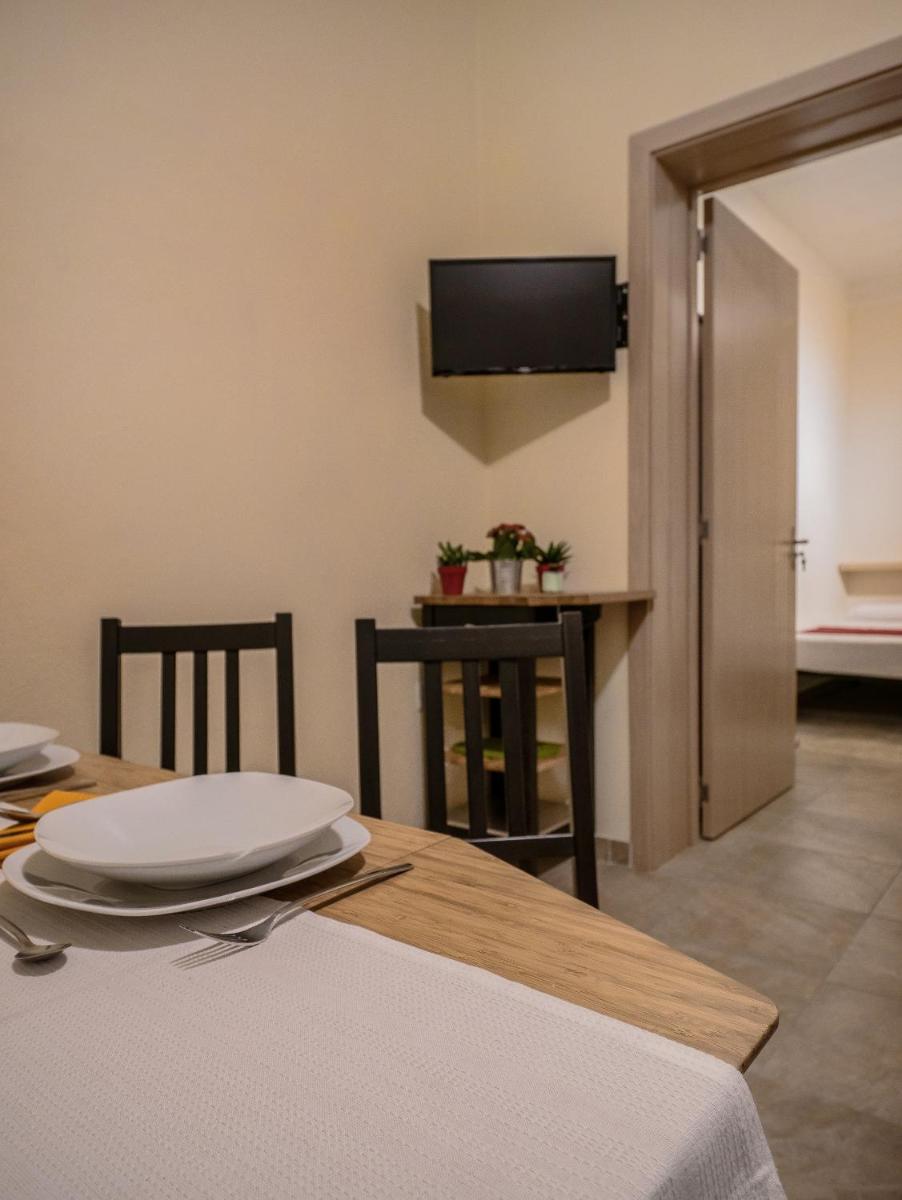 Suitetrails - Valletta Main Street Apartment