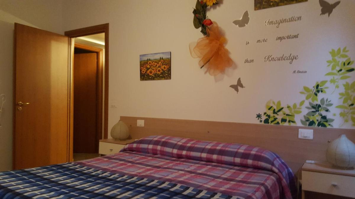 Borgo Rosia Holiday House - Housity