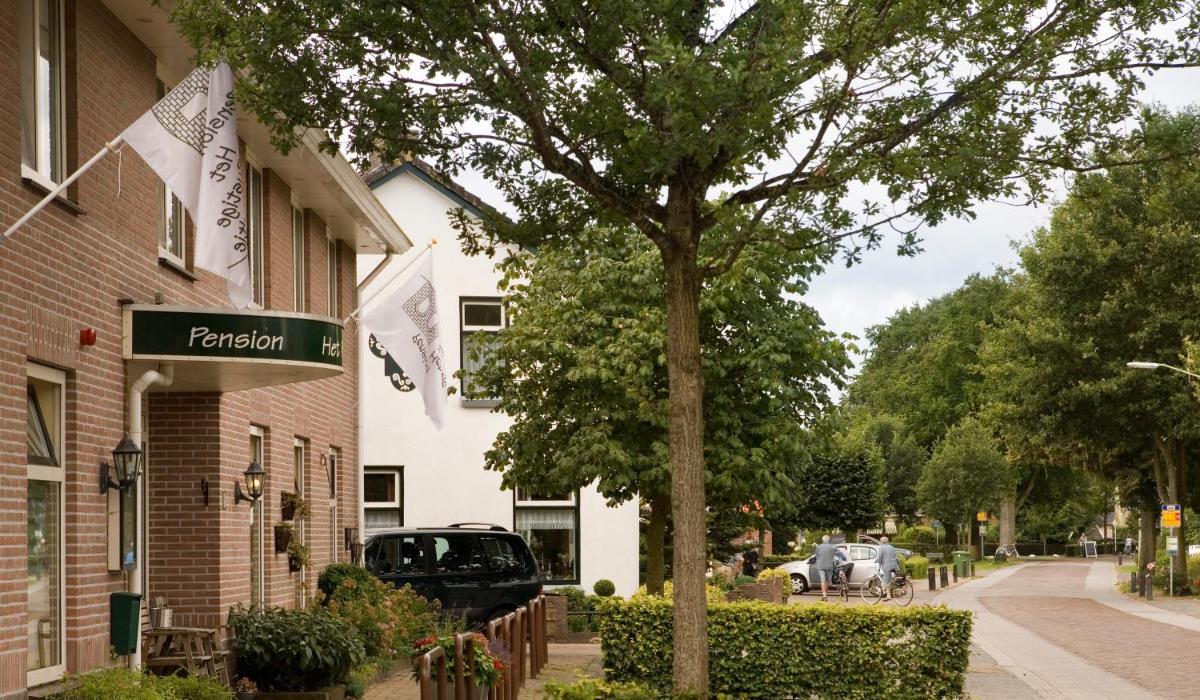 B&B de Ster van Dwingeloo - Housity