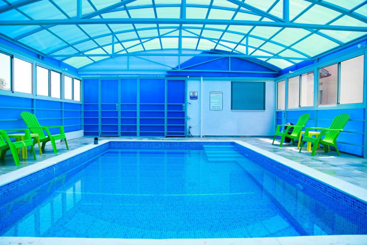 Villa Yehudit - Housity