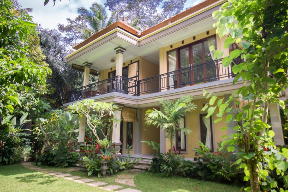 Telaga Homestay Ubud - Housity
