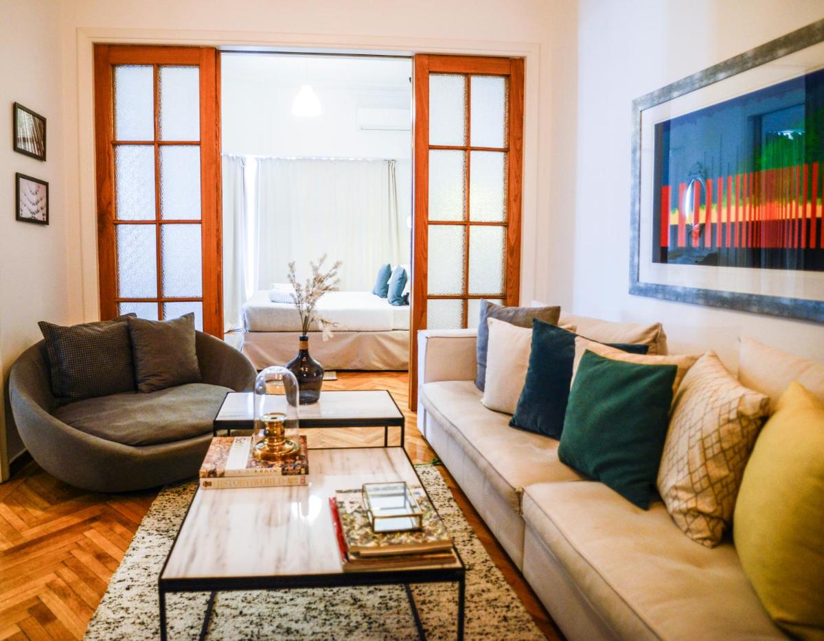 5inAthens - Housity