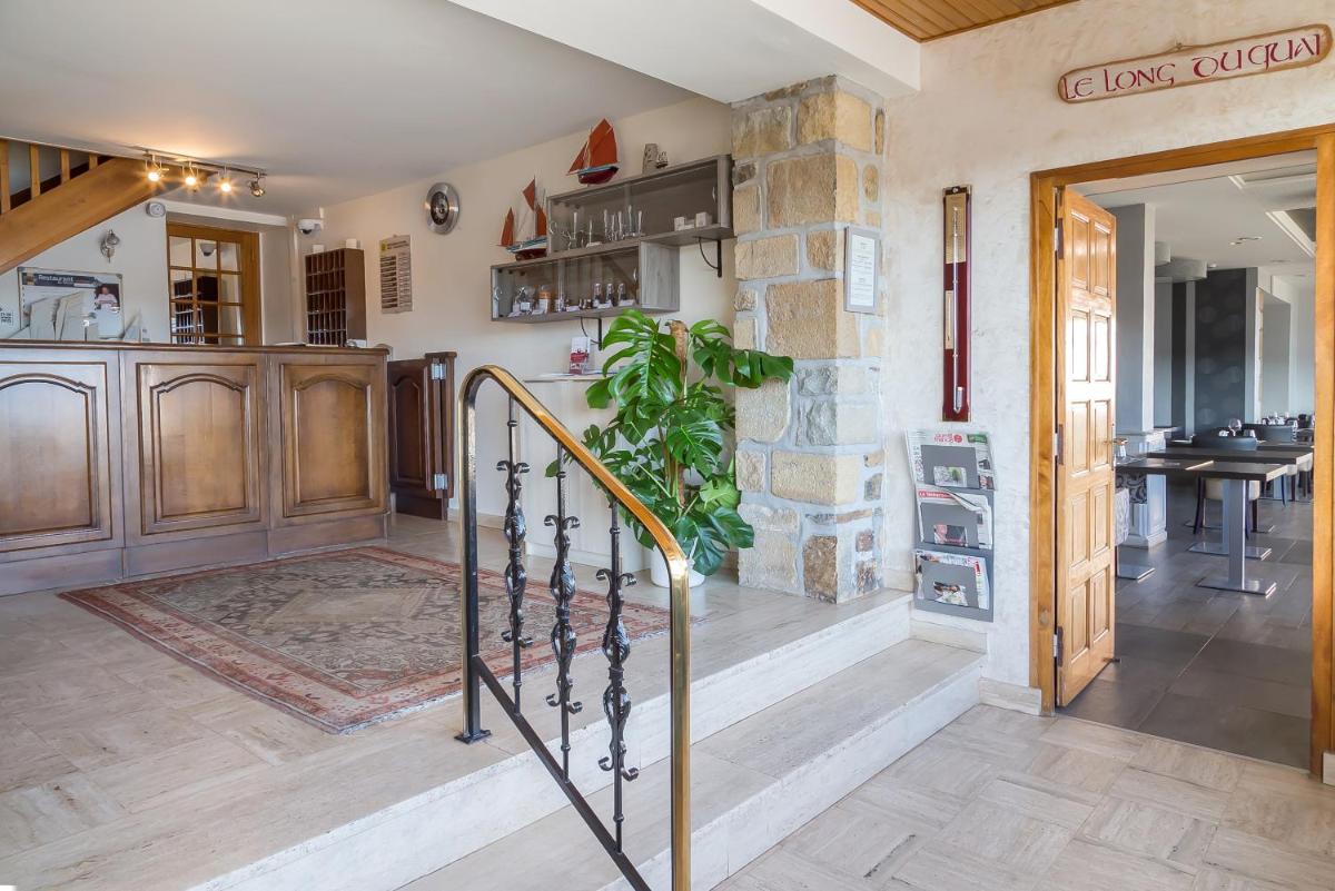 Hostellerie De La Mer - Housity
