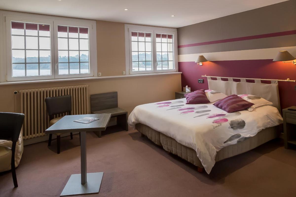 Hostellerie De La Mer - Housity