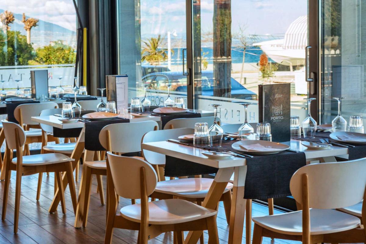 Porto Marine Hotel - Housity