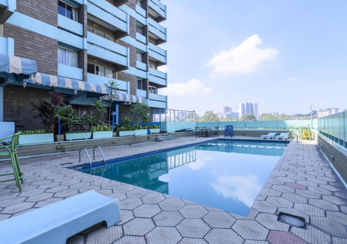 Chester Hotel and Suites Nairobi, City Centre CBD - Housity
