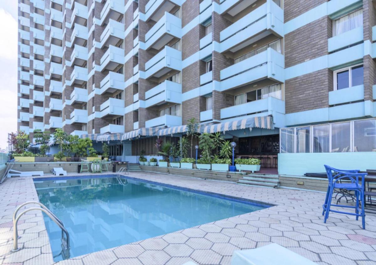 Chester Hotel and Suites Nairobi, City Centre CBD - Housity