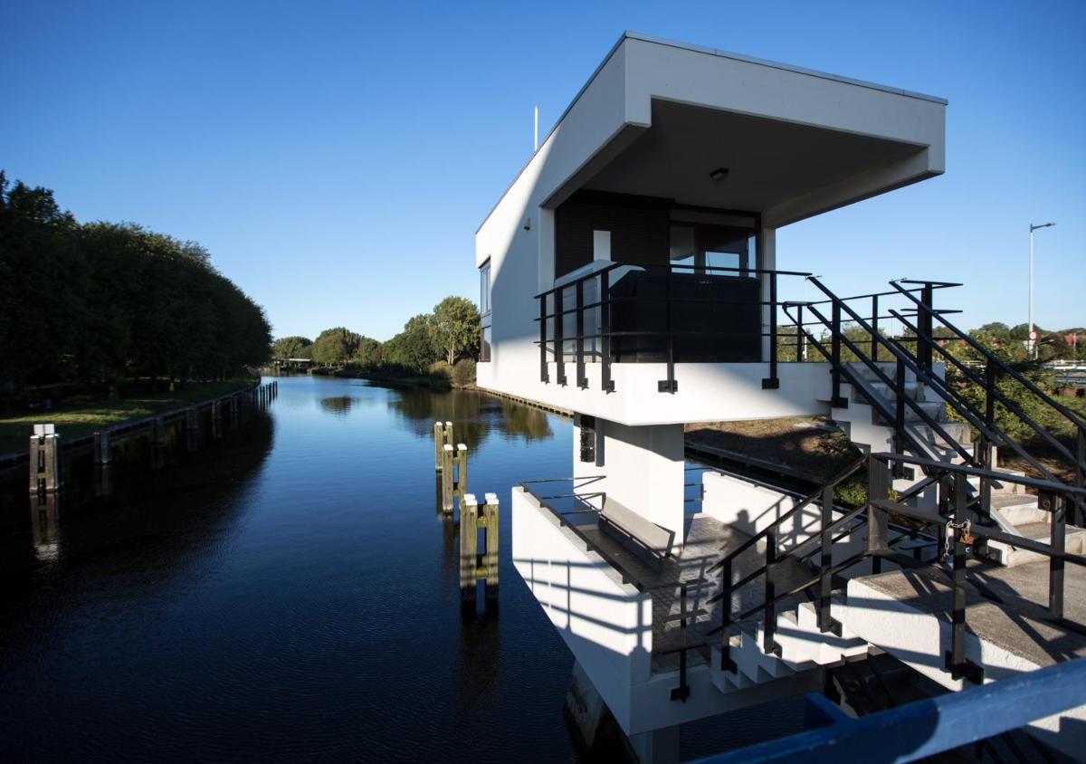 SWEETS - Meeuwenpleinbrug - Housity