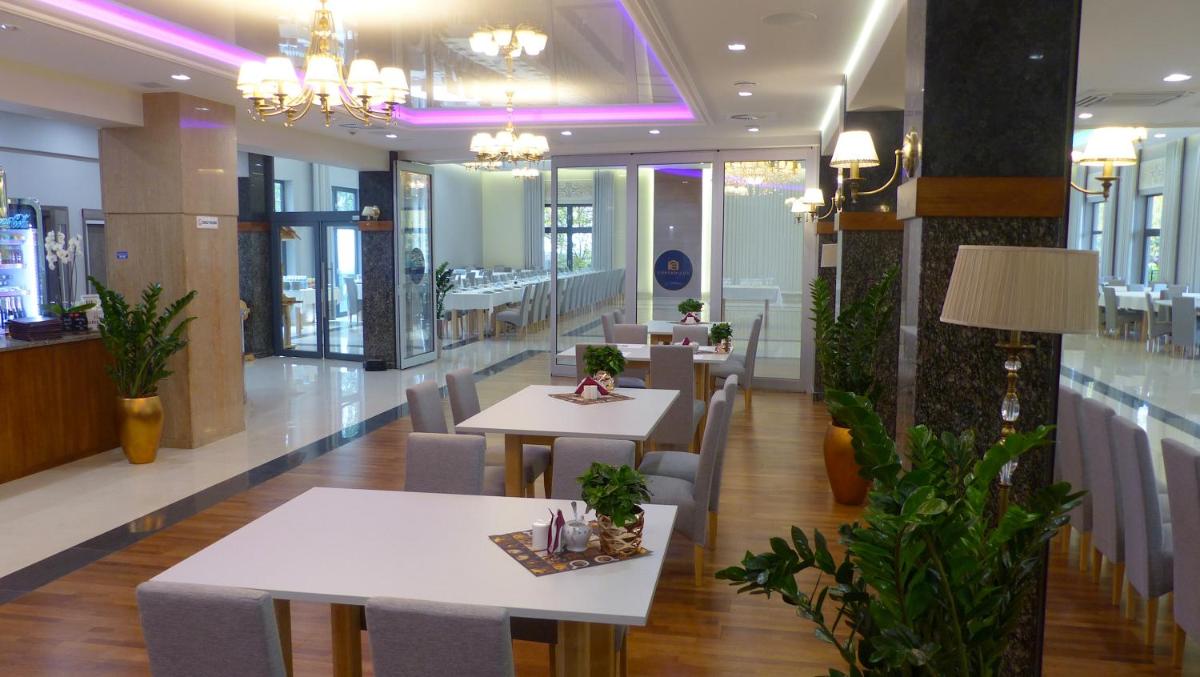 Hotel Copernicus - Housity