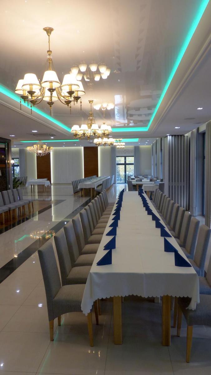 Hotel Copernicus - Housity